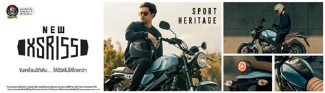 外國事務...有點好看的檔車..YAMAHA...XSR155 2023 (第2頁) - Mobile01