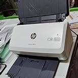 HP Scanjet Pro 2000 s2 Sheet-Feed Scanner : Amazon.in: Computers ...