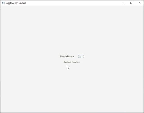 Image result for Java Toggle Switch