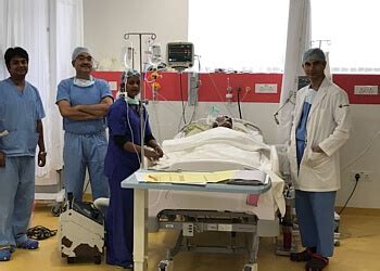 3 Best Cardiologists in Ranchi - Expert Recommendations