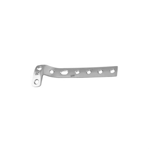 Orthopedic Locking Plate - Orthopedic Implants Olecranon Plate ...