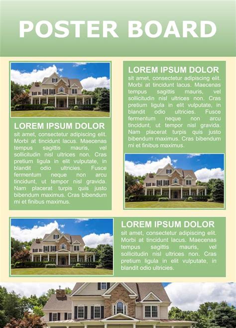 Image result for Posterboard Layout