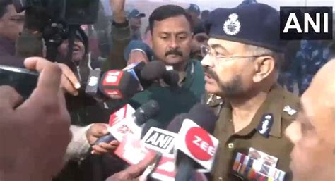 Devotees flock to Ayodhya Ram Temple: CM Yogi takes continuous updates ...