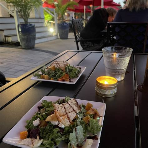 SOMA GRILLE, Simsbury - Restaurant Reviews, Photos & Phone Number ...