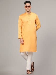 Holi Kurta Pajama - Buy Holi Kurta Pajama online at Best Prices in ...