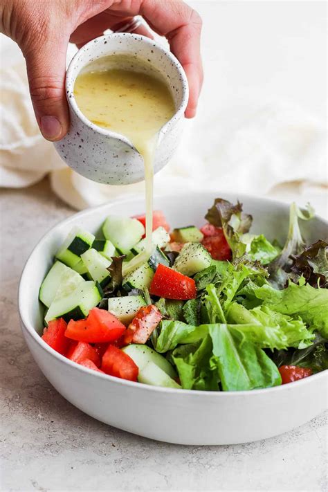 Making Dressing 的图像结果