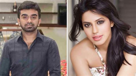 Another big shock for actress Ranya Rao – husband Jatin preparing for ...