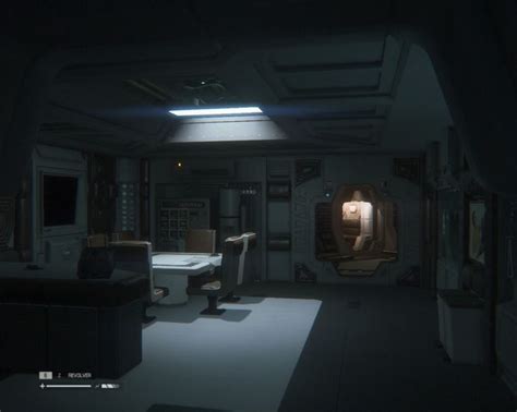 Image result for Alien Isolation Sci Injector