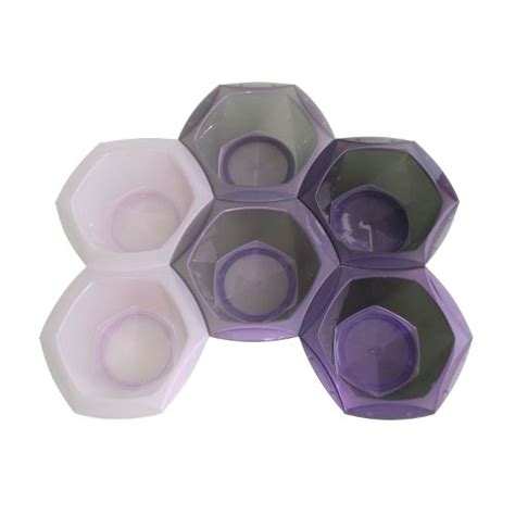 Hair Colour Master Tint Bowl Set Mix – IKONIC WORLD