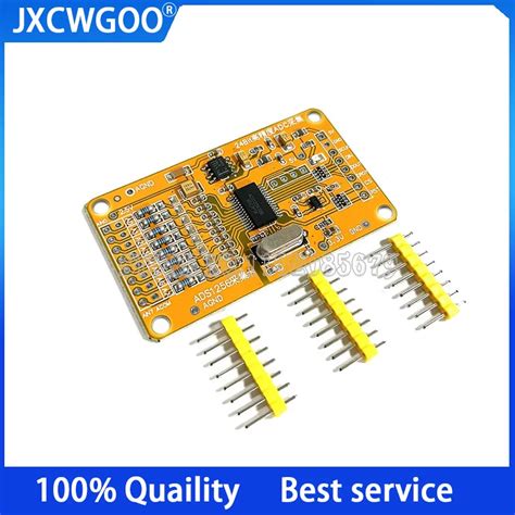 Ads Module 的图像结果