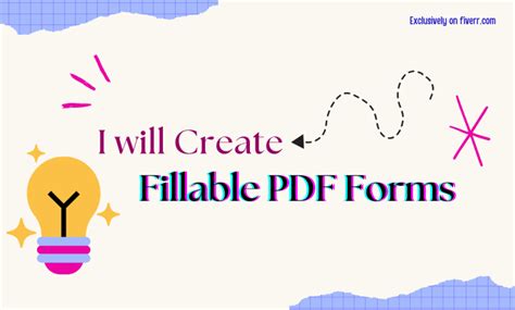 Fillable PDF Forms 的图像结果