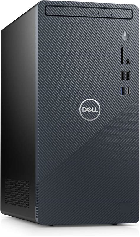 Dell Inspiron 3910 Desktop Computer Tower - 12th Gen India | Ubuy