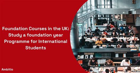 Image result for Foundation Programme