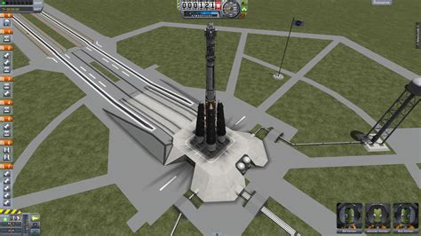 Image result for Apollo 11 KSP Build Tutorial