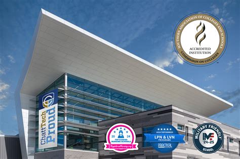 Chattahoochee Technical College