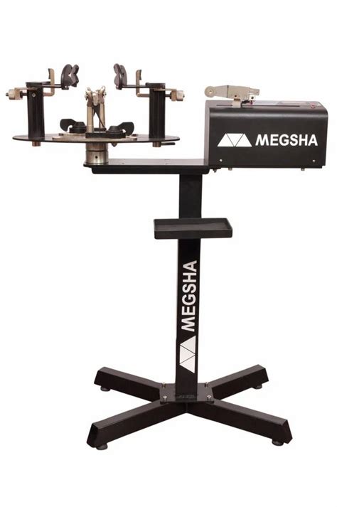 How to Use a Stringing Machine 的图像结果