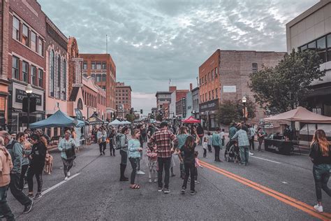 Joplin Missouri Sightseeing