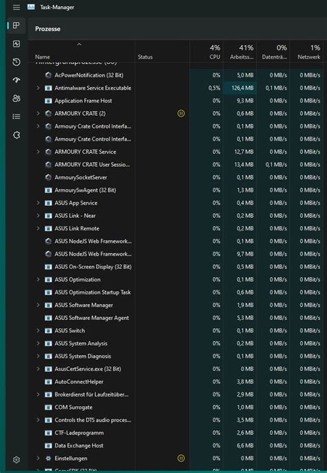 Image result for Process Performance Boost Mode