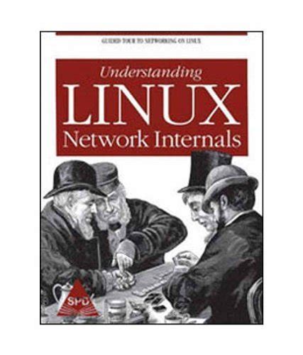 Image result for Linux Network Book