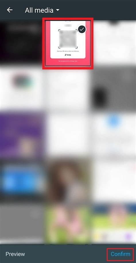 Image result for Tik Tok QR Code Scan