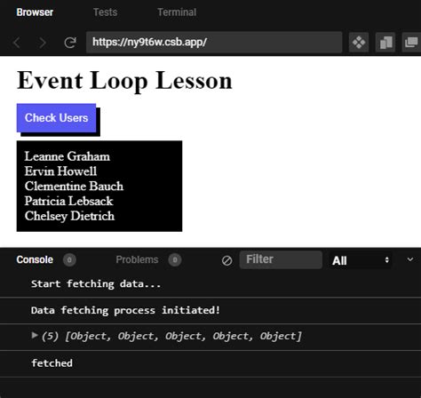 Image result for Flask Event Loop
