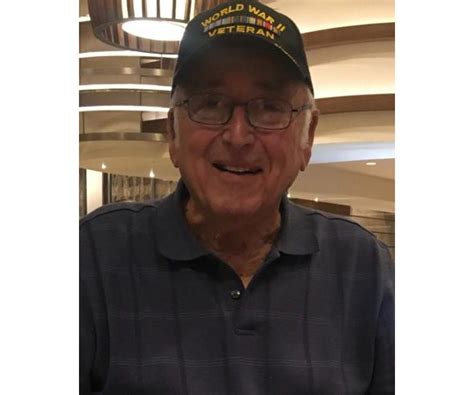 Chester "Chet" Bianco Obituary (2023) - Two Harbors, MN - Cavallin ...