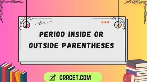 Period Inside or Outside Parentheses? (Clear Grammar Guide for 2026)