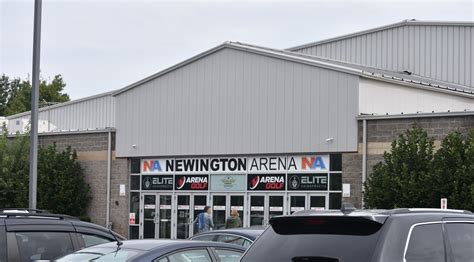 Newington-Ice-Arena - Employment Opportunities