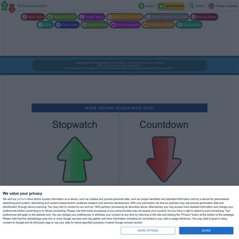 Image result for Stopwatch JS CSS Code
