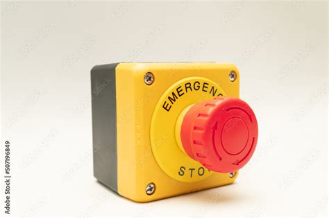 Image result for Stop Button