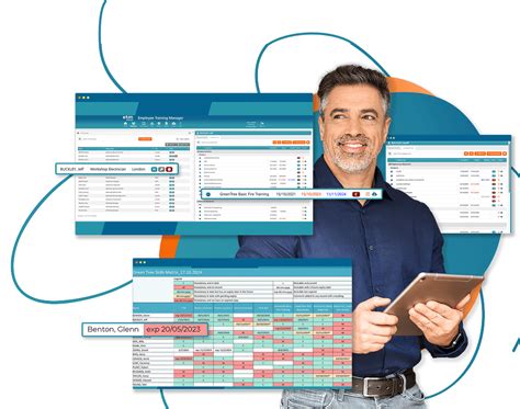Employee Training Tracking Software 的图像结果