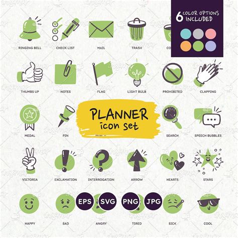 Image result for Planner App Icon