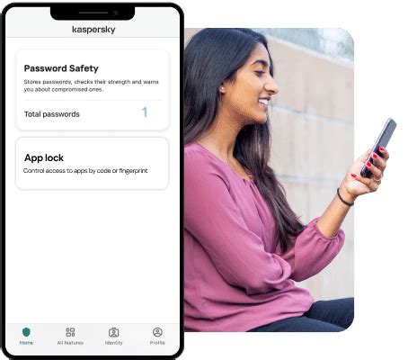Kaspersky Mobile Device Security – smartphone protection you can trust ...