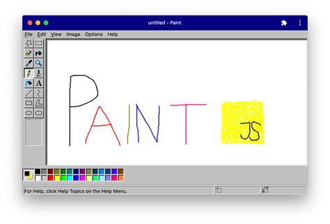 paint online free