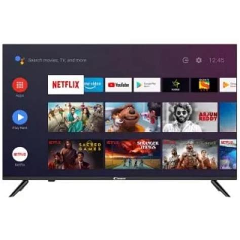 Candy C32KA66 32 inch LED HD-Ready - Price in India, Specifications ...