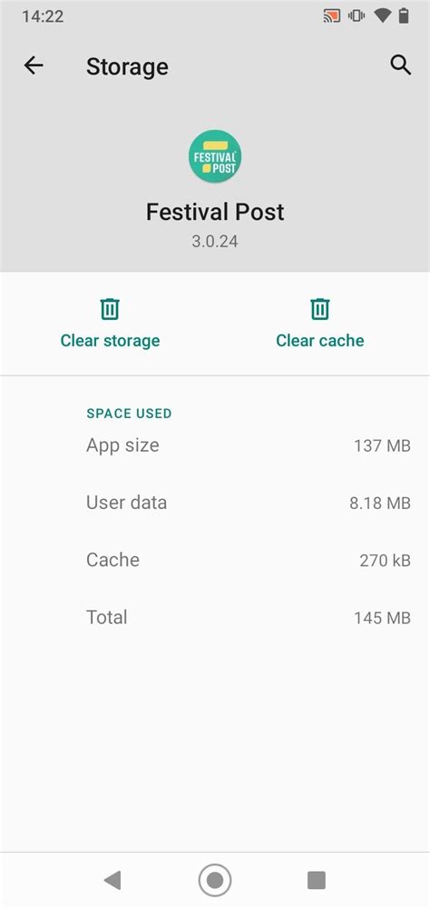 Descargar Festival Post 5.0 APK Gratis para Android