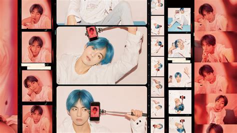 Map Of Soul 7 BTS Wallpapers - Top Free Map Of Soul 7 BTS Backgrounds - WallpaperAccess
