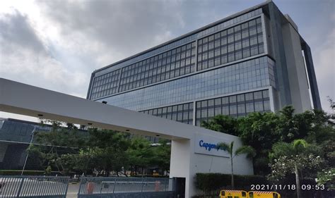 IGBC : Performance Challenge for Green Built Environment