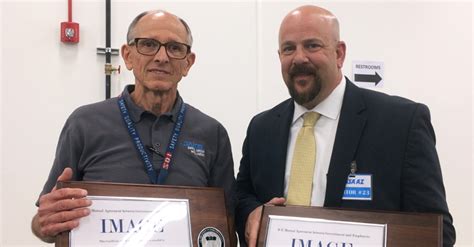 Archived: 2 Arizona companies join IMAGE program | ICE