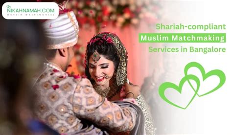 NikahNamah: Indias Best Muslim Matrimony Site | Bangalore