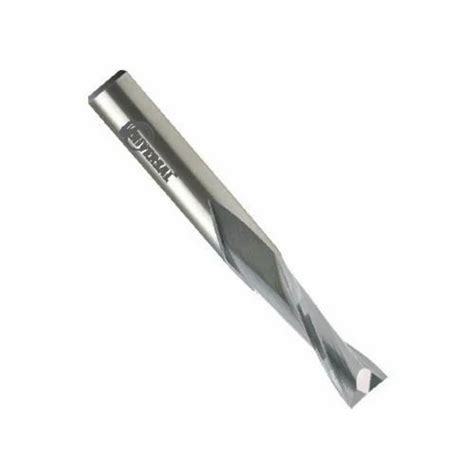 Cutting Tools - Solid Carbide End Mill Manufacturer from Ahmedabad