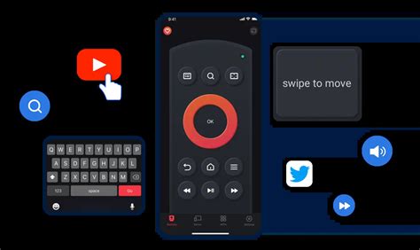 Image result for Firestick Remote
