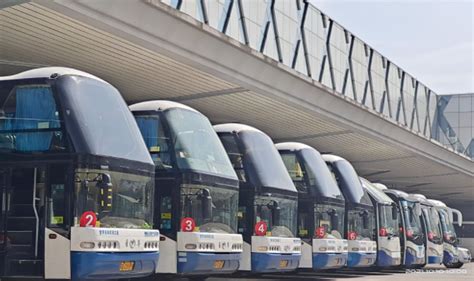 都市城际公交 南昌长途汽车西站6月1日起恢复12条客运班线-公司新闻-江西长运股份有限公司
