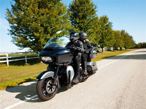 Used 2021 Harley-Davidson Road Glide® Limited Vivid Black (Chrome Option) | Motorcycles in ...
