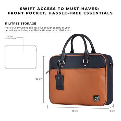 Stylish Messenger Bags for Every Occasion | Shop Online – EUME
