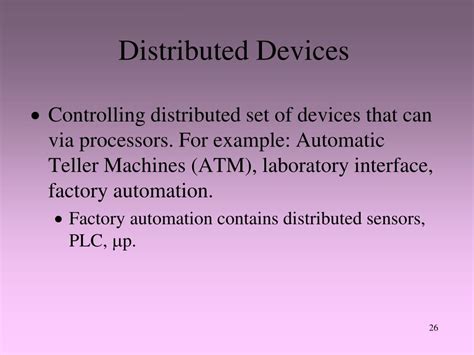Distributed Processing Examples 的图像结果
