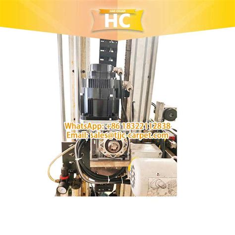 Image result for Rug Making Machine