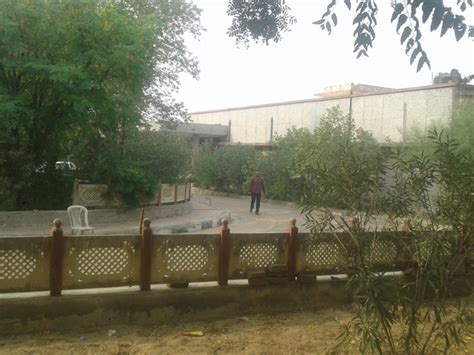 GOVERNMENT POLYTECHNIC COLLEGE, CHURU