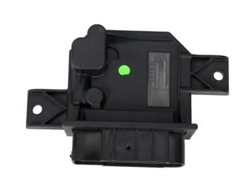 2018 Silverado Fuel Pump Control Module 的图像结果