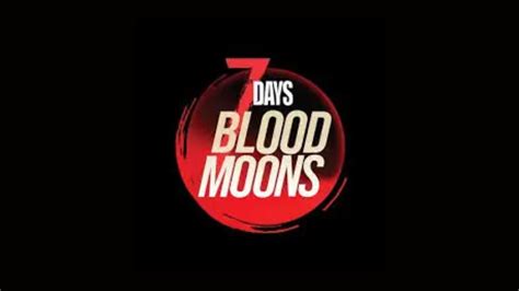New 7 Days Blood Moons Gameplay Trailer Shows Off a Much Different Style
